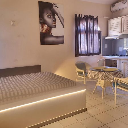 Studio Lipstick Saly Portudal Exterior foto