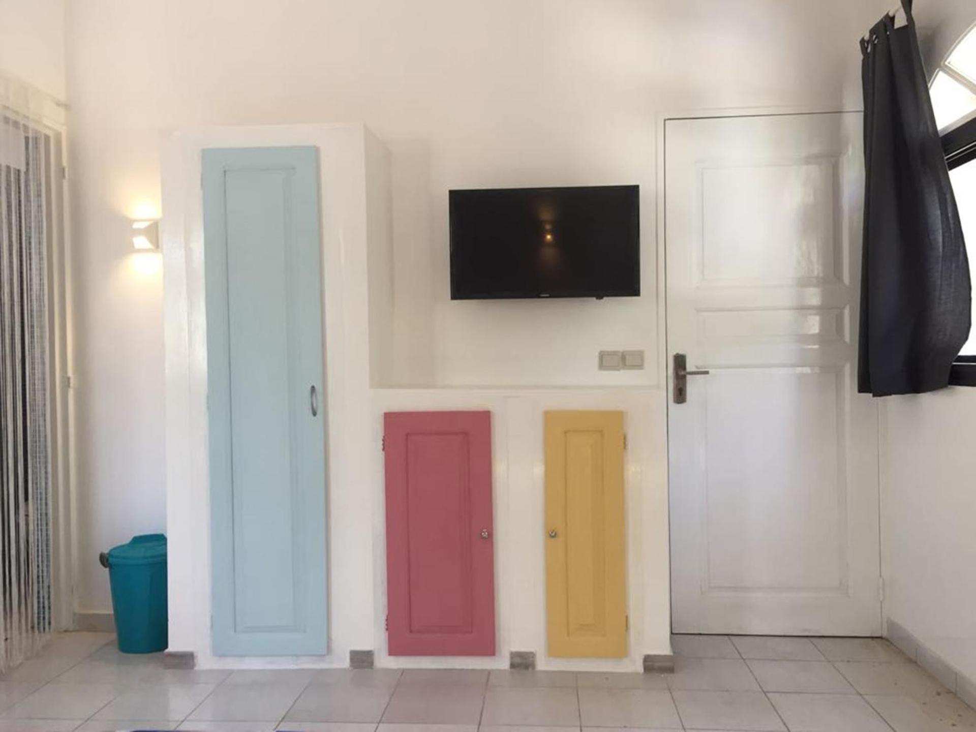 Studio Lipstick Saly Portudal Exterior foto