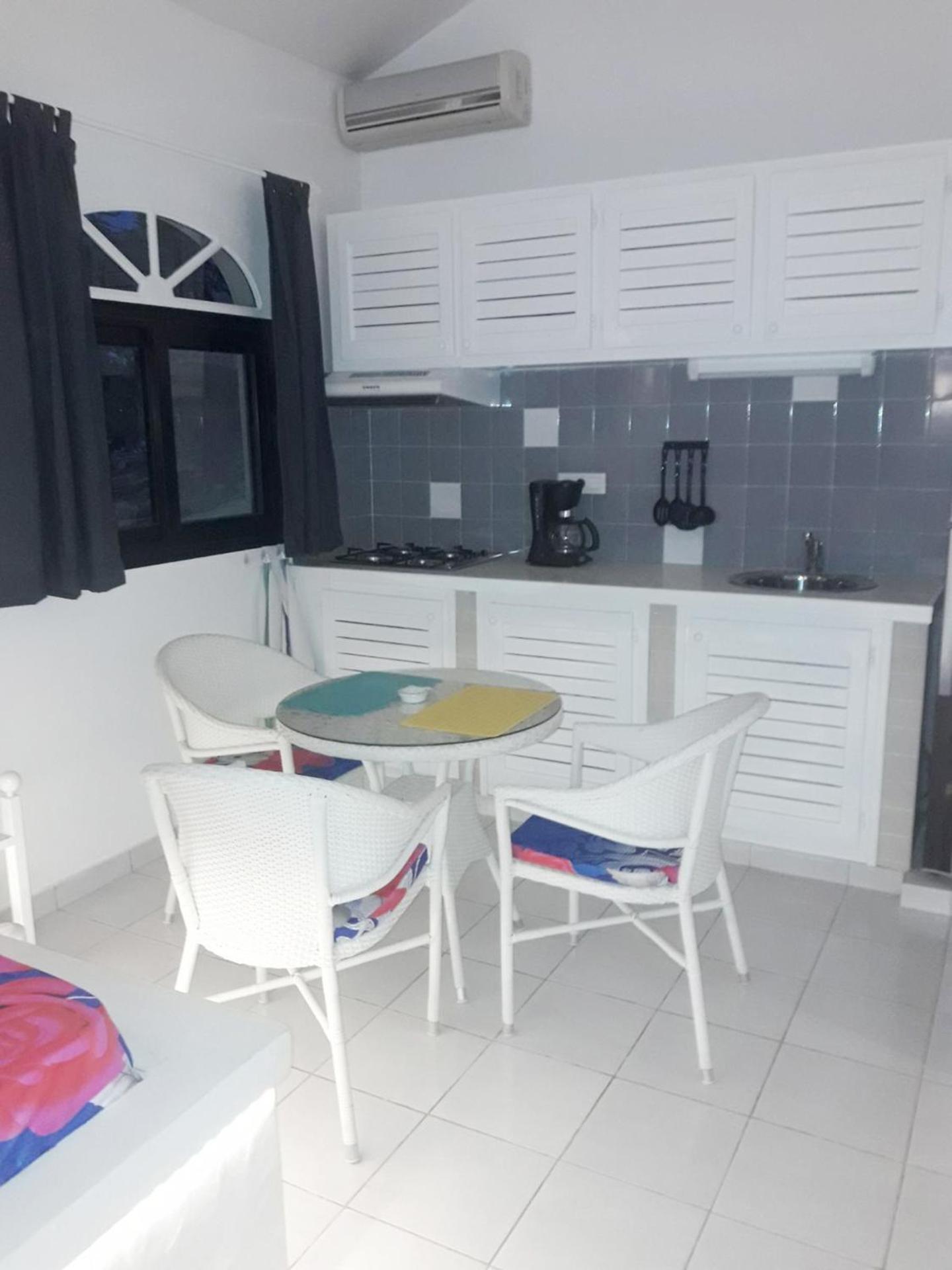 Studio Lipstick Saly Portudal Exterior foto