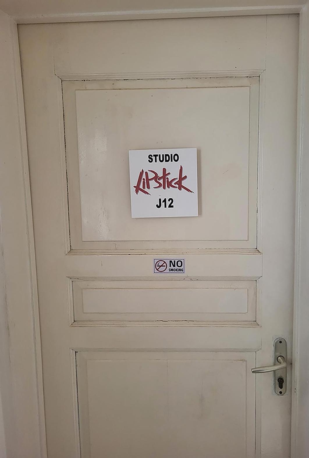 Studio Lipstick Saly Portudal Exterior foto